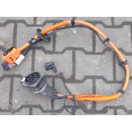 Mercedes E W213 Kabel...