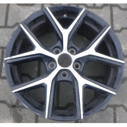 Toyota Avensis Felga...