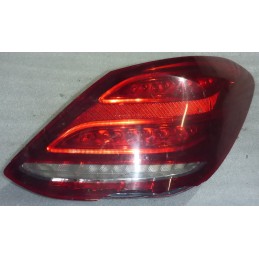 Mercedes C-klasa W205 Lampa...