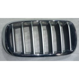 BMW X5 Grill Prawy 7316076
