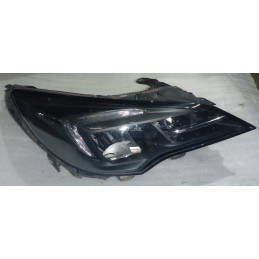 Opel Astra K Reflektor...