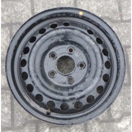 Hyundai i30 Felga 15"...