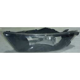 Skoda Fabia III Halogen...
