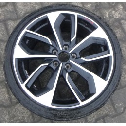Audi A3 Felga Aluminiowa...