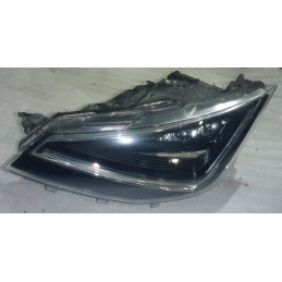 Seat Ibiza V Reflektor Lewy...