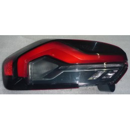 BMW 2 Lampa Lewa CCC20070A
