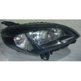 Fiat Doblo II Reflektor...