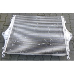 Scania R Intercooler 2898837