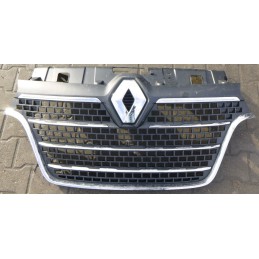 Renault Master Atrapa...