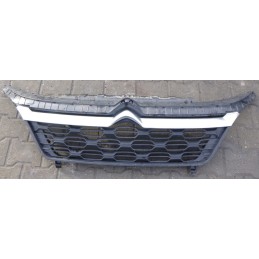 Citroen Jumper Atrapa...