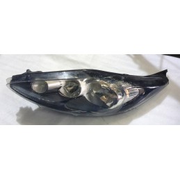Ford Fiesta Reflektor Lewy...