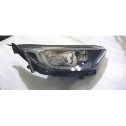 Kia Stonic Reflektor Prawy...
