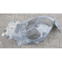 BMW 5 G30 Nadkole...
