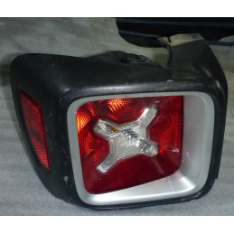 Jeep Renegade Lampa Lewa...