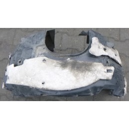 Opel Corsa F Nadkole...