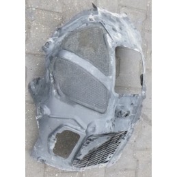 BMW 5 G30 Nadkole...