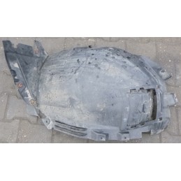 Mercedes GLE W166 Nadkole...