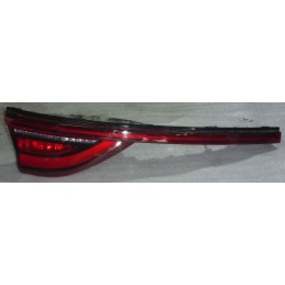 Kia Proceed Lampa Lewa...