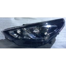 Hyundai I30 Reflektor Lewy...