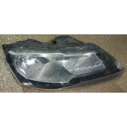 Skoda Rapid II Reflektor...