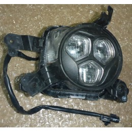 Kia Optima Halogen Prawy...