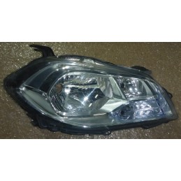 Suzuki Sx4 Reflektor Prawy...