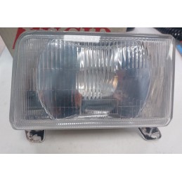 Mazda E Reflektor Lewy 458009
