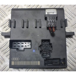 Audi A4 B6 Sterownik...