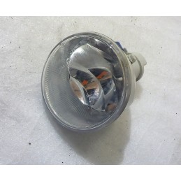 Toyota Auris Halogen Lewy...
