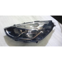 Renault Clio Reflektor Lewy...