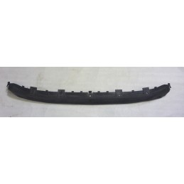 BMW 5 Spoiler Zderzaka...