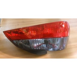 Peugeot 406 Lampa Tył Lewa...