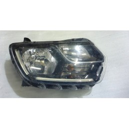 Dacia Duster Reflektor...