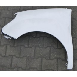 Fiat Doblo Błotnik Przód Lewy