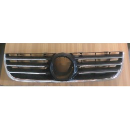 Volkswagen Polo Atrapa...