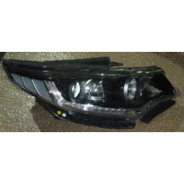 Kia Optima Reflektor Prawy...