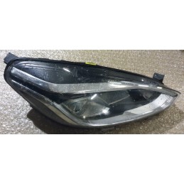 Ford Fiesta Reflektor Prawy...