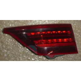 Kia Sportage Lampa Lewa...