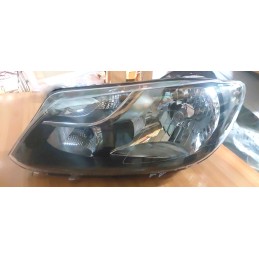 Volkswagen Touran Reflektor...