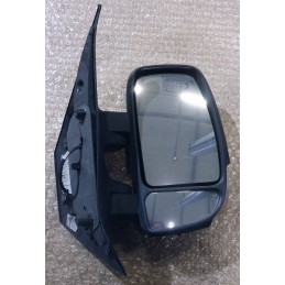 Renault Master Lusterko...