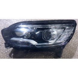 Renault Scenic 4 Reflektor...