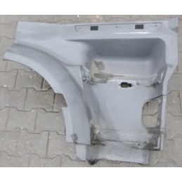 DAF XF Stopnica Prawa 835024