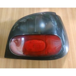 Renault Megane Lampa Tył...
