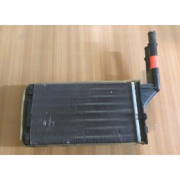 Renault 21 Nagrzewnica...