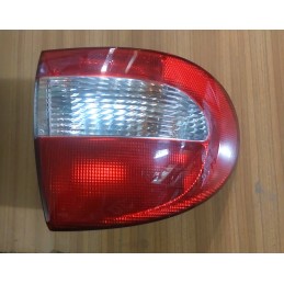 Renault Megane Classic...