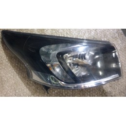 Renault Trafic Vivaro...