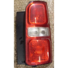 Citroen Jumpy Lampa Prawa...