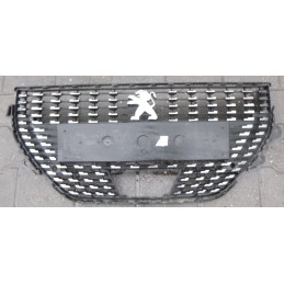 Peugeot 208 Atrapa 9823210080