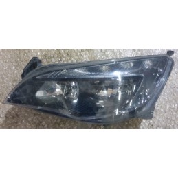 Opel Astra J Reflektor Lewy...