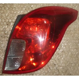 Opel Mokka Lampa Prawa...